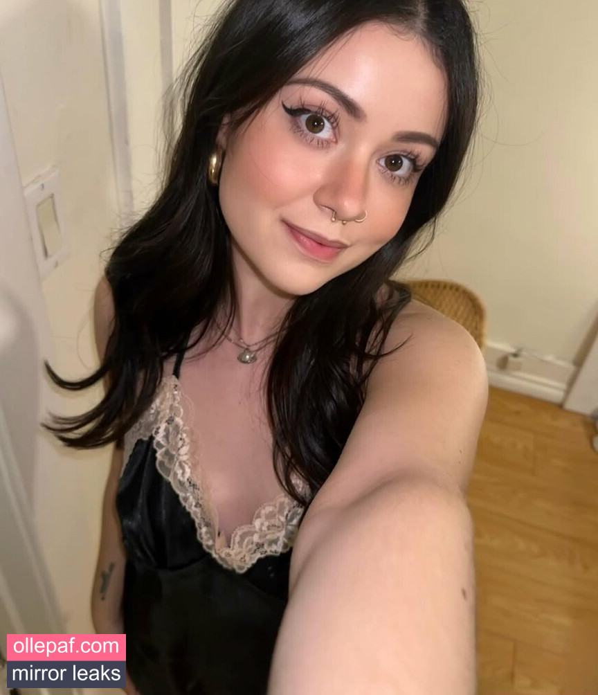 Latest Leaks georgiawest1 Nude #11 - Fapello