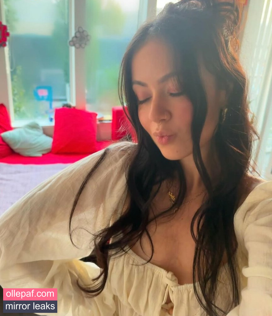 Latest Leaks georgiawest1 Nude #25 - Fapello