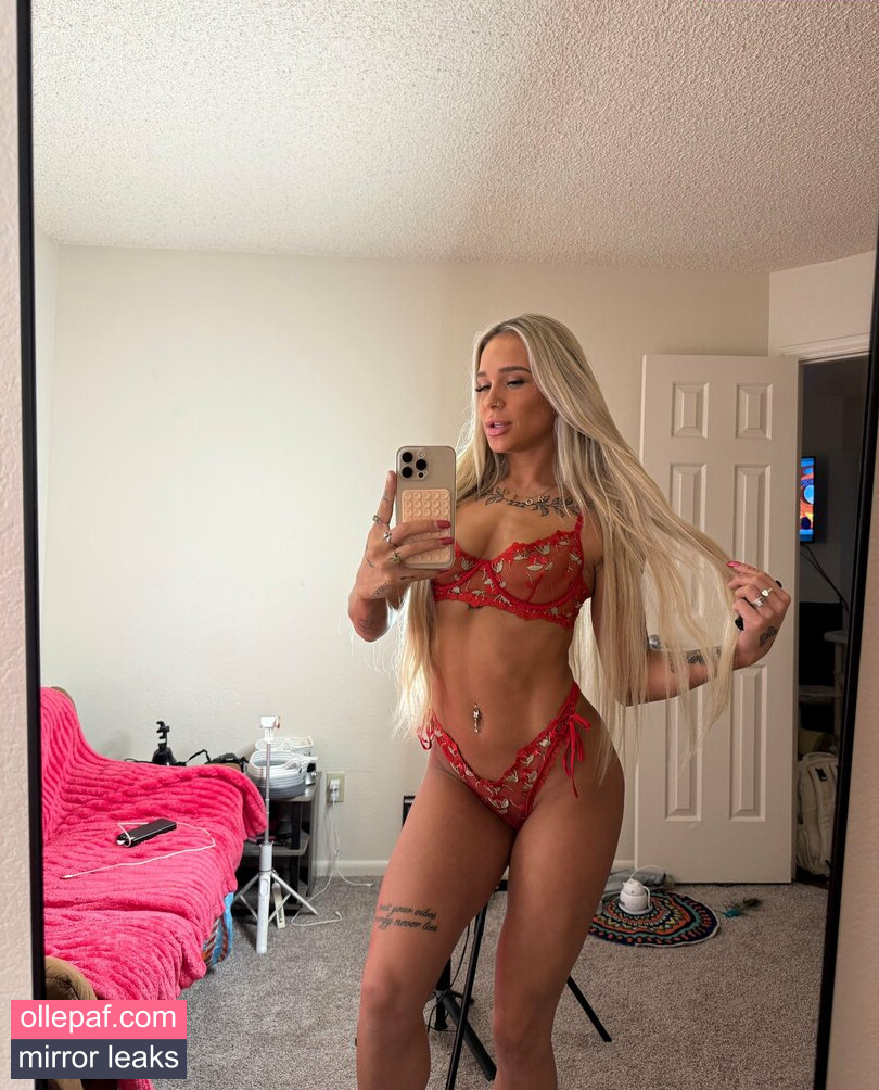 Latest Leaks georgiawildxo Nude #5 - Fapello