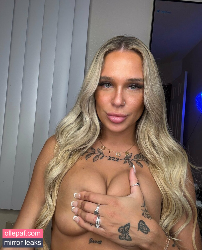 Latest Leaks georgiawildxo Nude #61 - Fapello