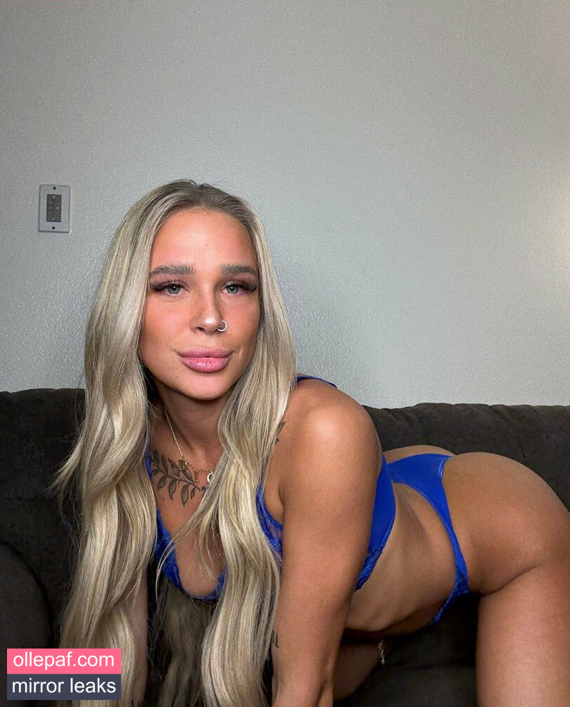 Latest Leaks georgiawildxo Nude #10 - Fapello