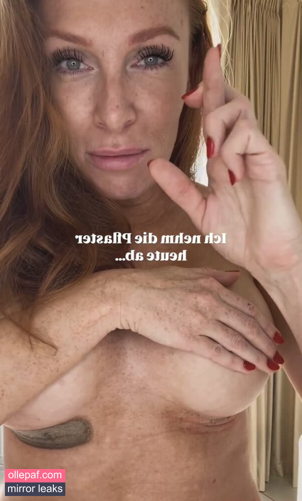 Latest Leaks Georgina Fleur Nude #137 - Fapello