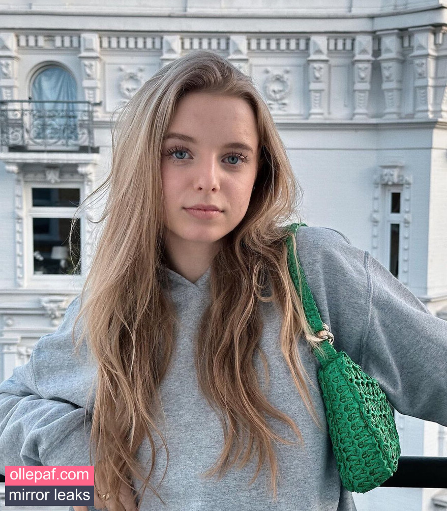Latest Leaks georgina.ghf Nude #30 - Fapello