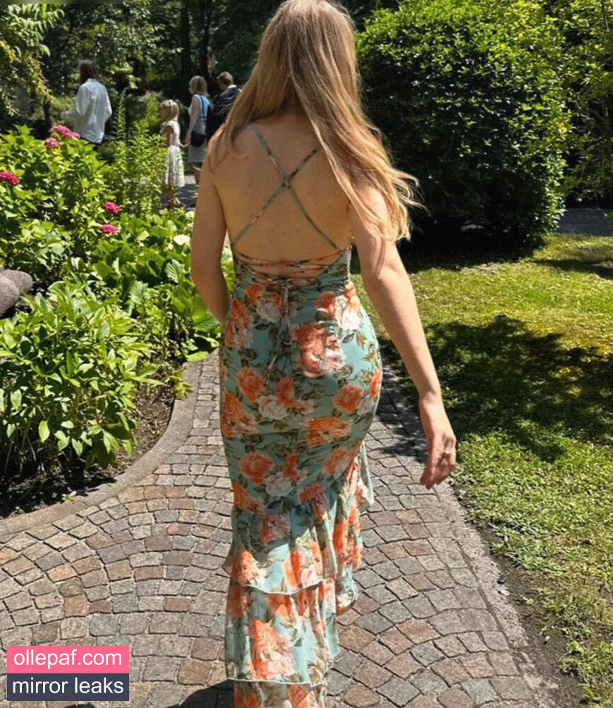 Latest Leaks georgina.ghf Nude #5 - Fapello