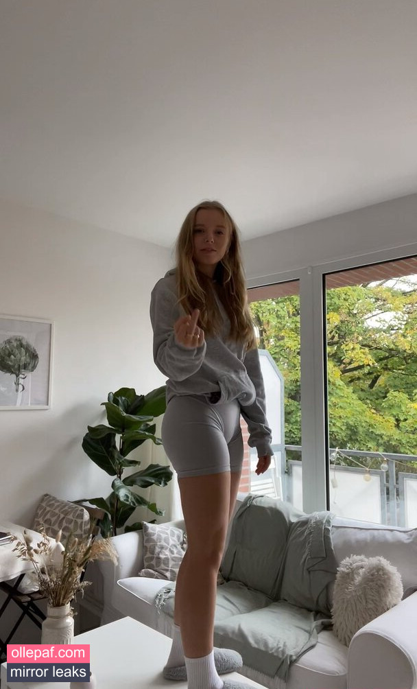 Latest Leaks georgina.ghf Nude #9 - Fapello