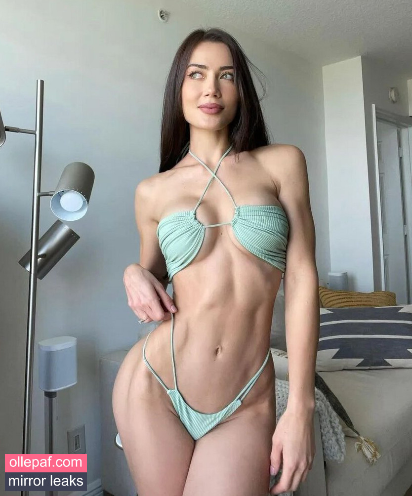 Latest Leaks Georgina Mazzeo Nude #51 - Fapello