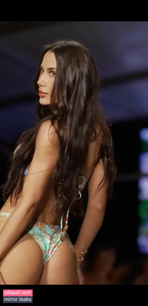 Latest Leaks Georgina Mazzeo Nude #10 - Fapello