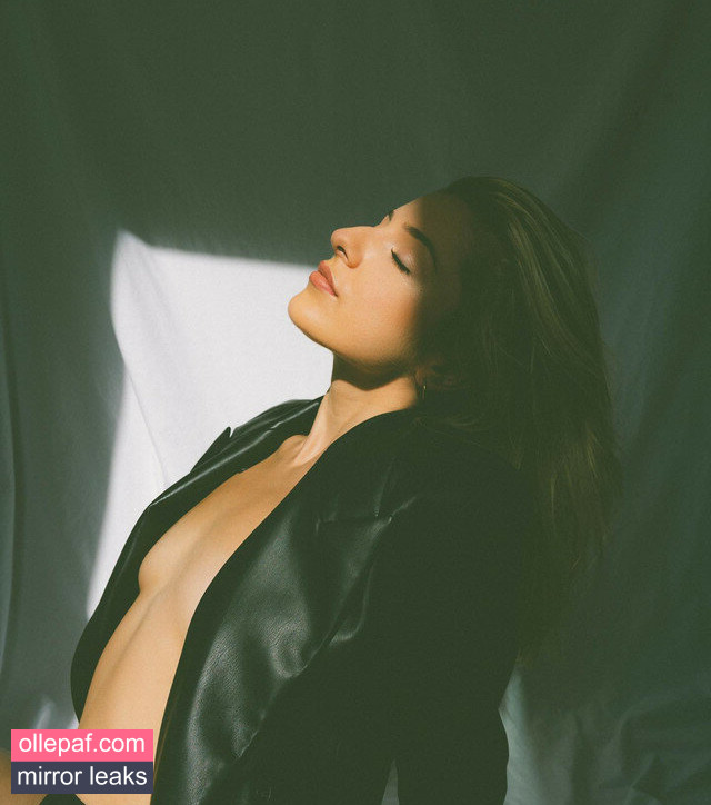 Latest Leaks Georgina Noda Nude #15 - Fapello