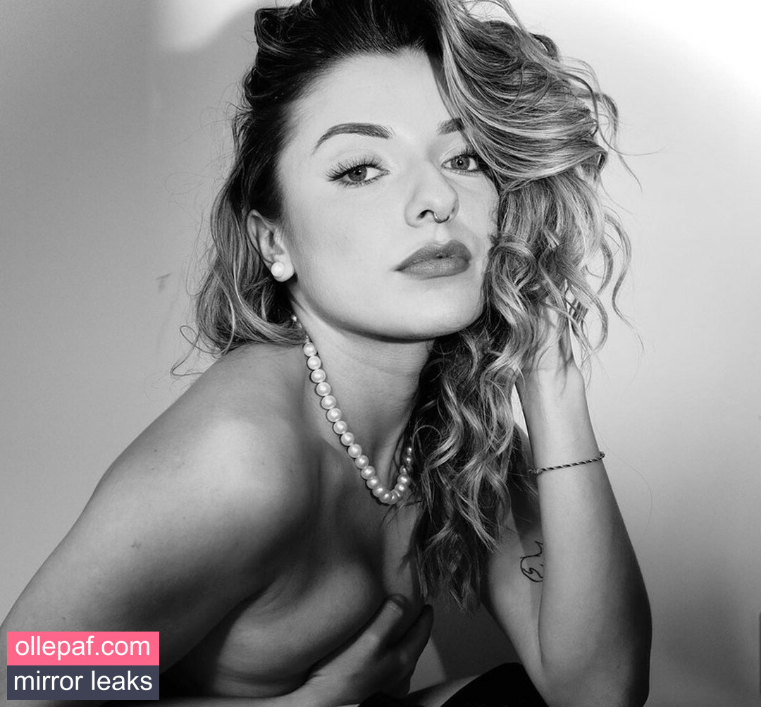 Latest Leaks Georgina Noda Nude #36 - Fapello