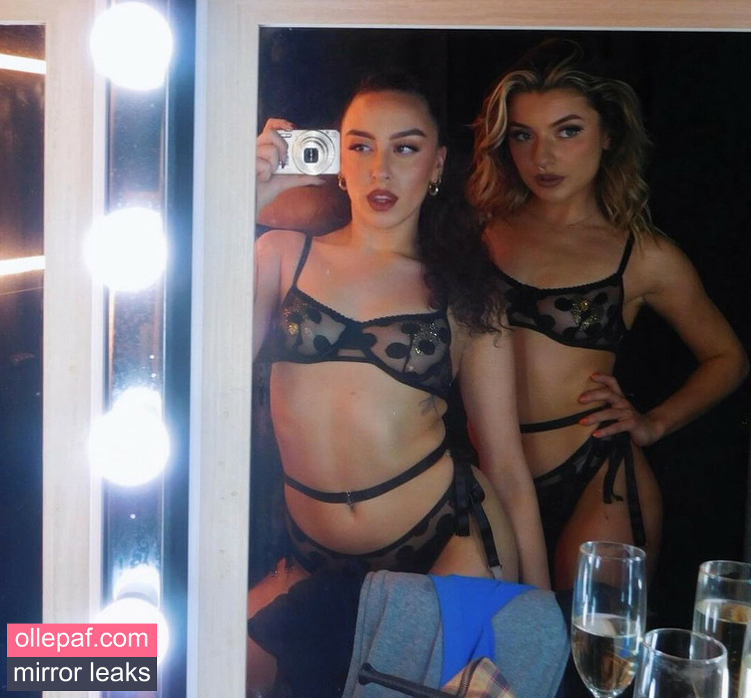 Georgina Noda Nude Leaks OnlyFans - Fapello