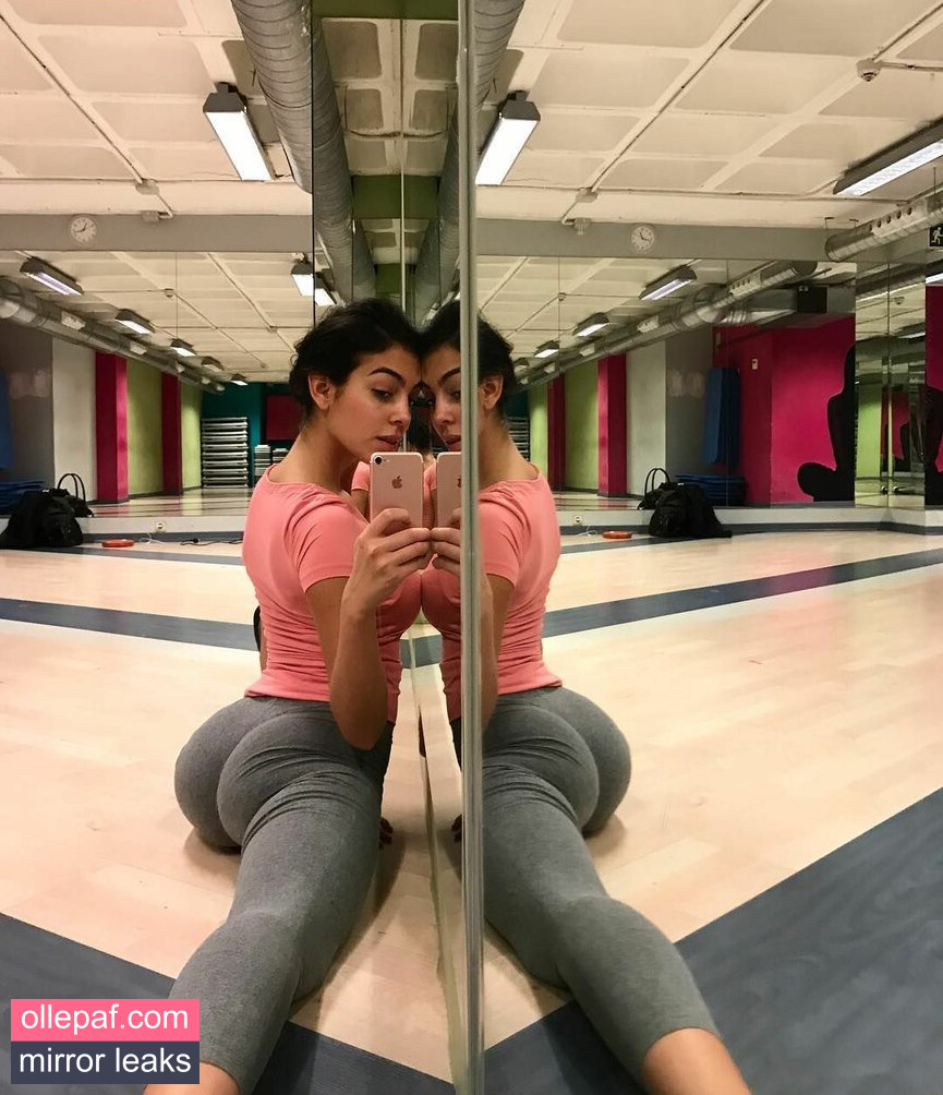 Latest Leaks Georgina Rodriguez Nude #161 - Fapello