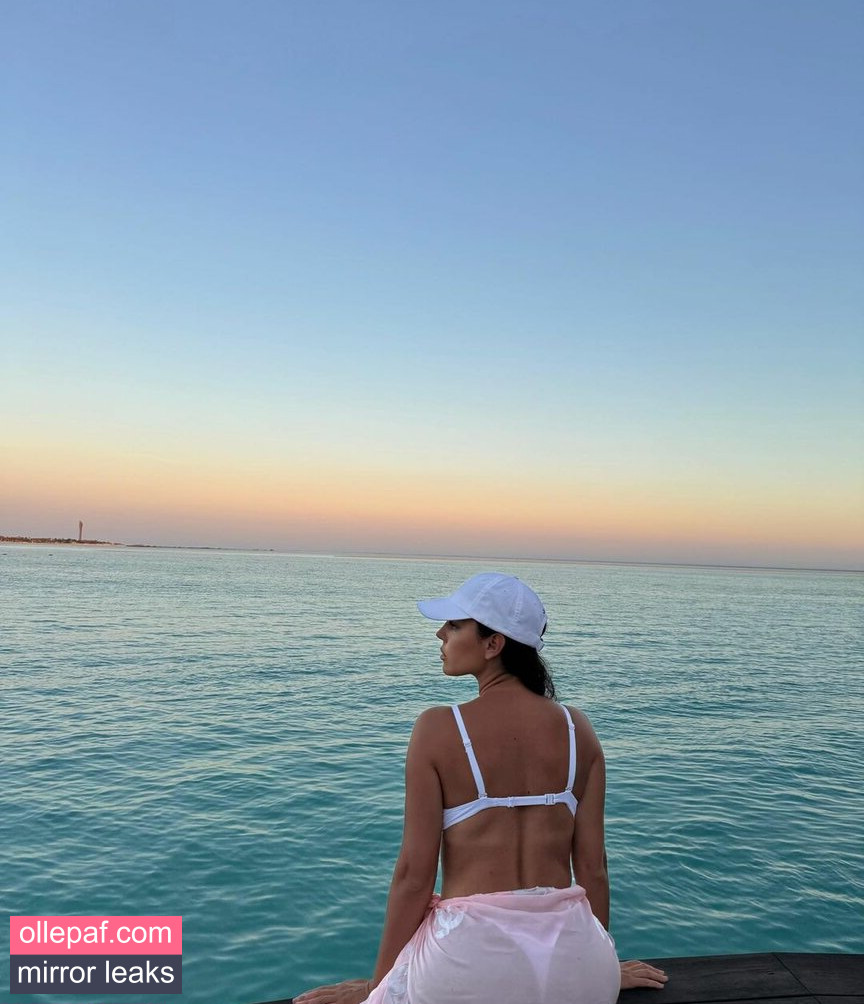 Latest Leaks Georgina Rodriguez Nude #33 - Fapello