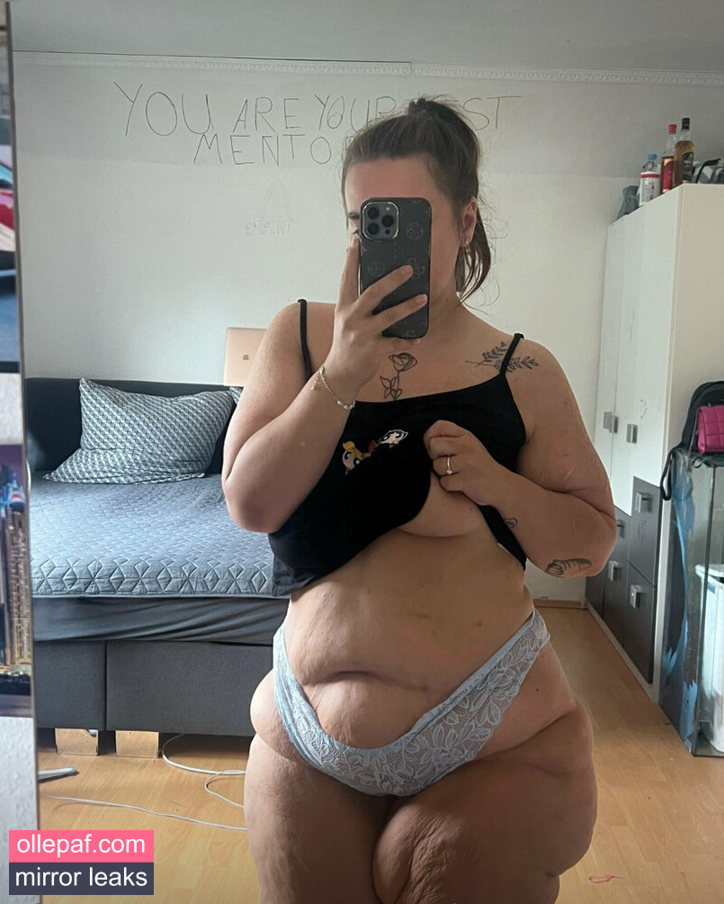 Latest Leaks Geparrke Nude #14 - Fapello