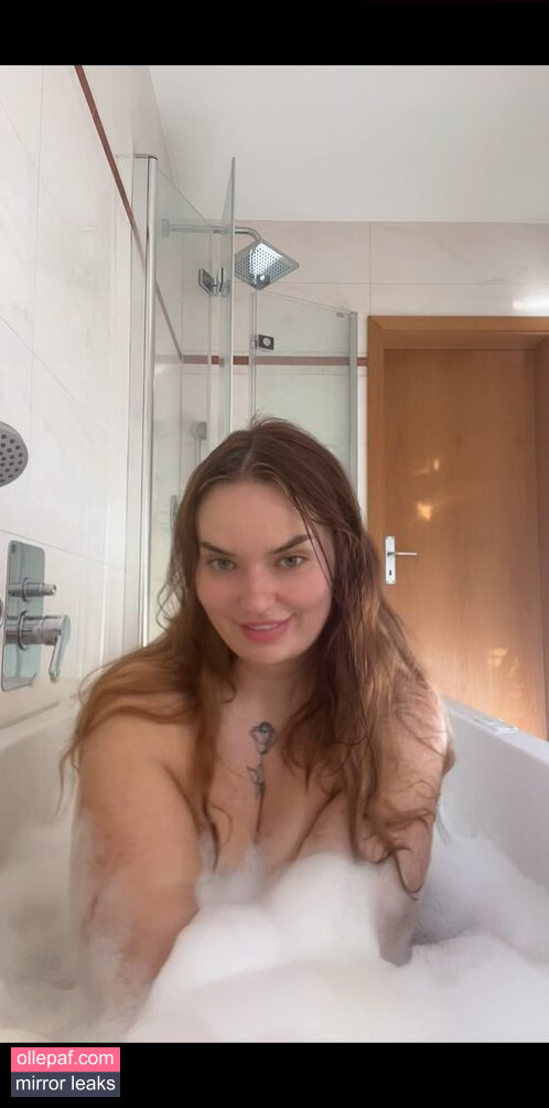 Latest Leaks Geparrke Nude #217 - Fapello