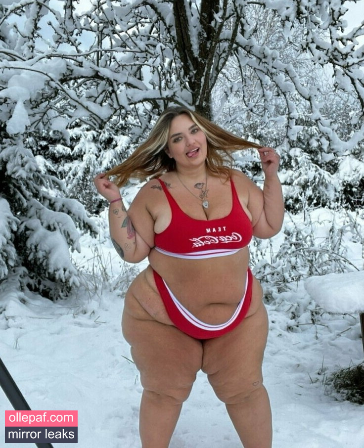 Latest Leaks Geparrke Nude #243 - Fapello