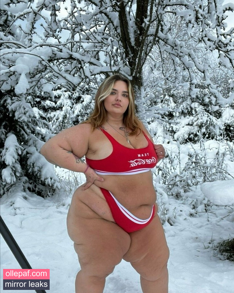Latest Leaks Geparrke Nude #244 - Fapello
