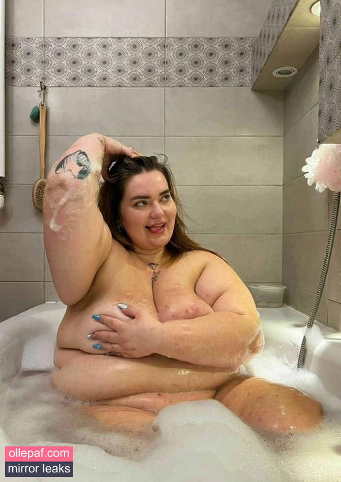 Latest Leaks Geparrke Nude #247 - Fapello