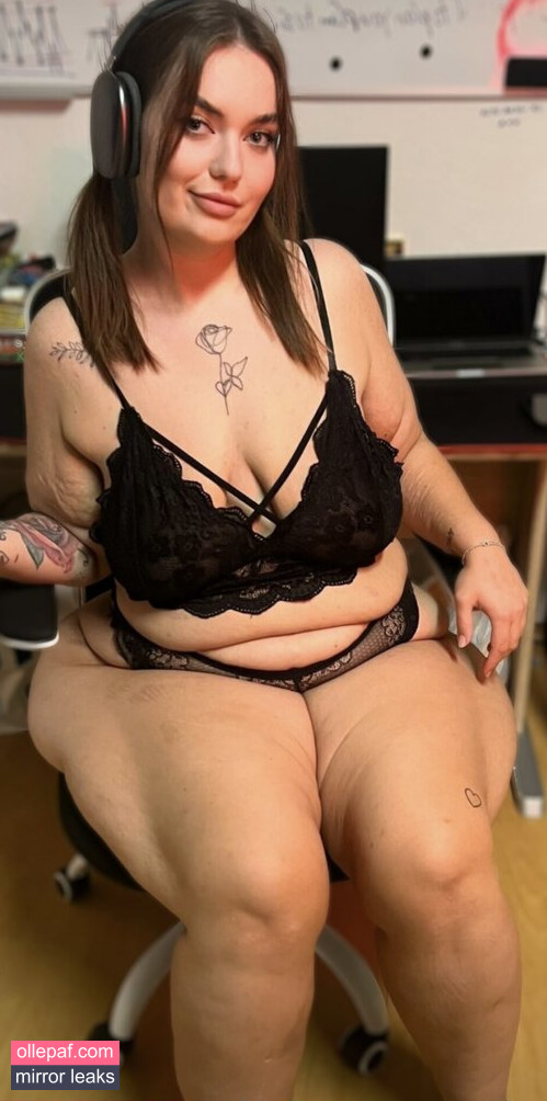 Latest Leaks Geparrke Nude #253 - Fapello