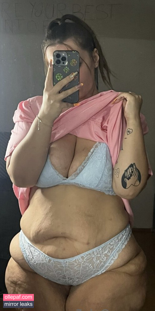 Latest Leaks Geparrke Nude #256 - Fapello
