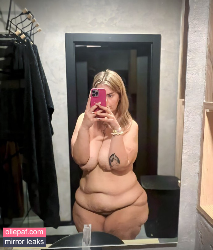 Latest Leaks Geparrke Nude #27 - Fapello