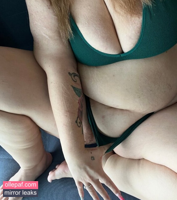 Latest Leaks Geparrke Nude #33 - Fapello