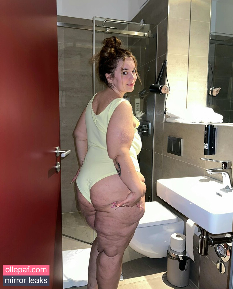 Latest Leaks Geparrke Nude #35 - Fapello