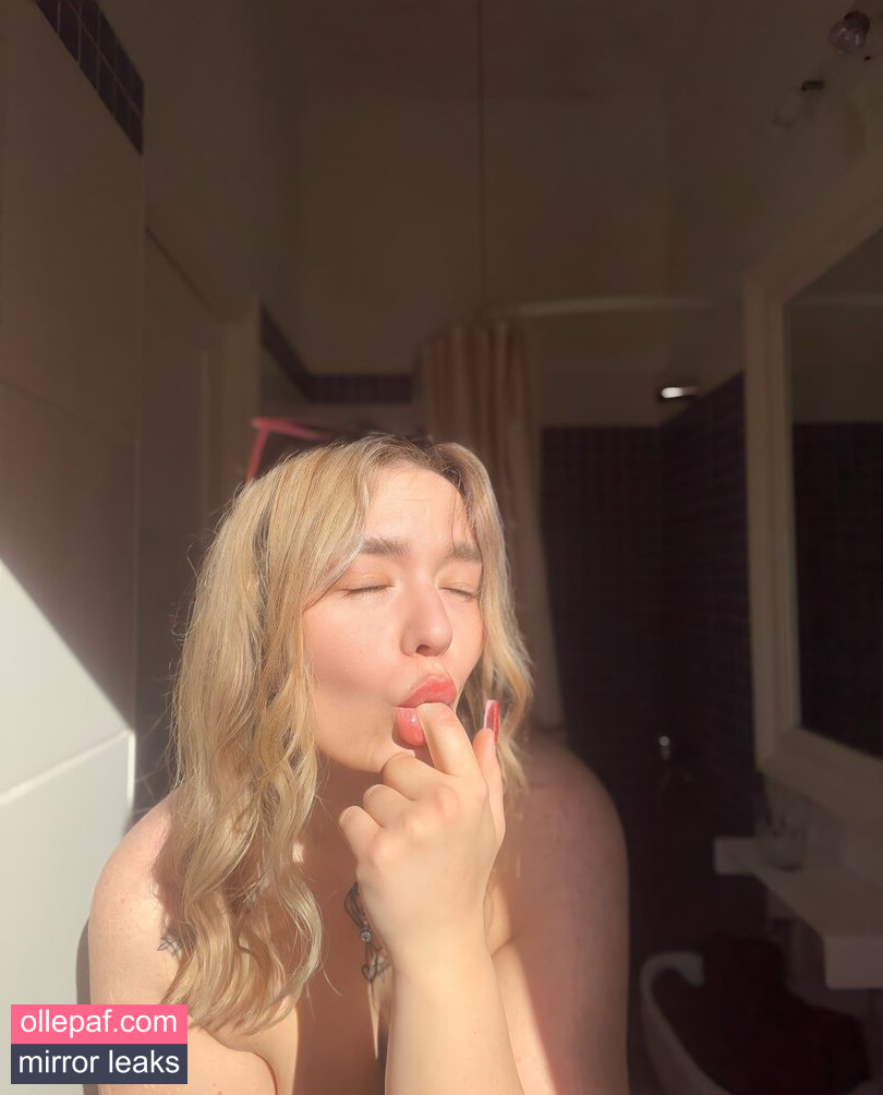 Latest Leaks Geparrke Nude #45 - Fapello