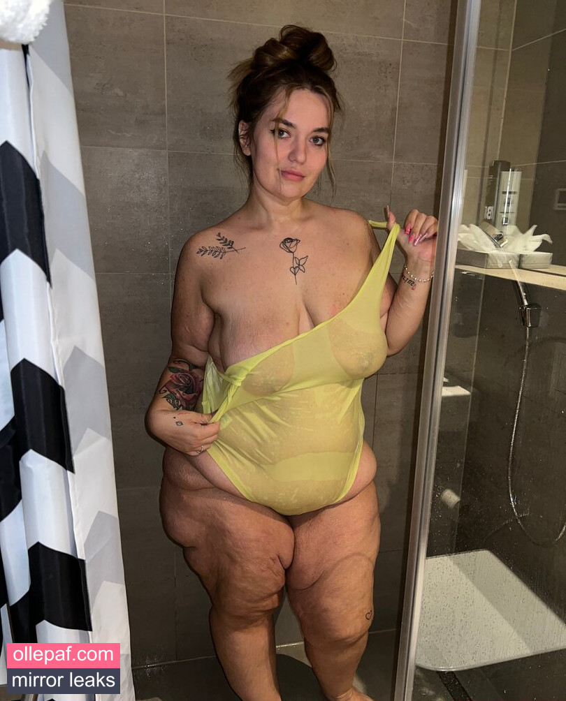 Latest Leaks Geparrke Nude #50 - Fapello