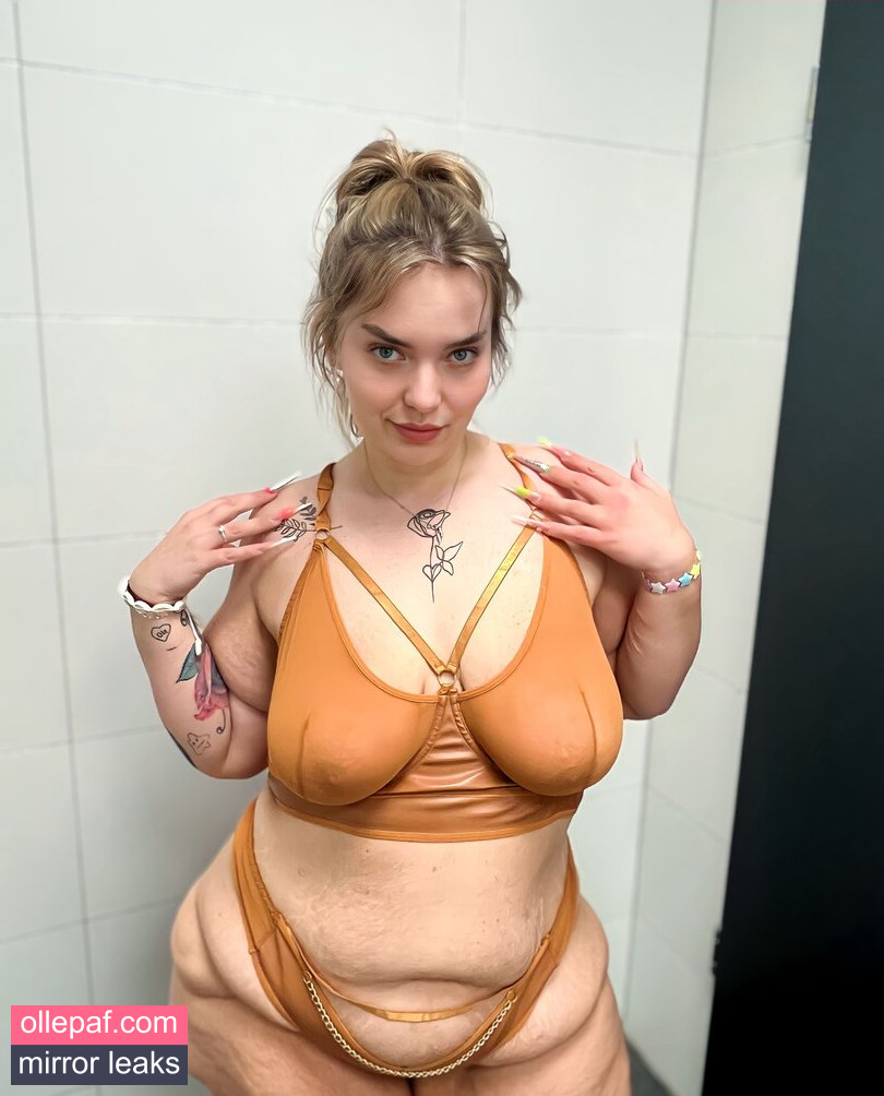 Latest Leaks Geparrke Nude #58 - Fapello