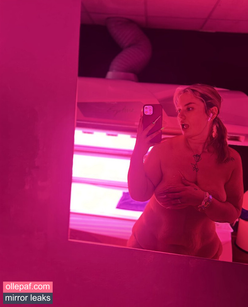 Latest Leaks Geparrke Nude #61 - Fapello