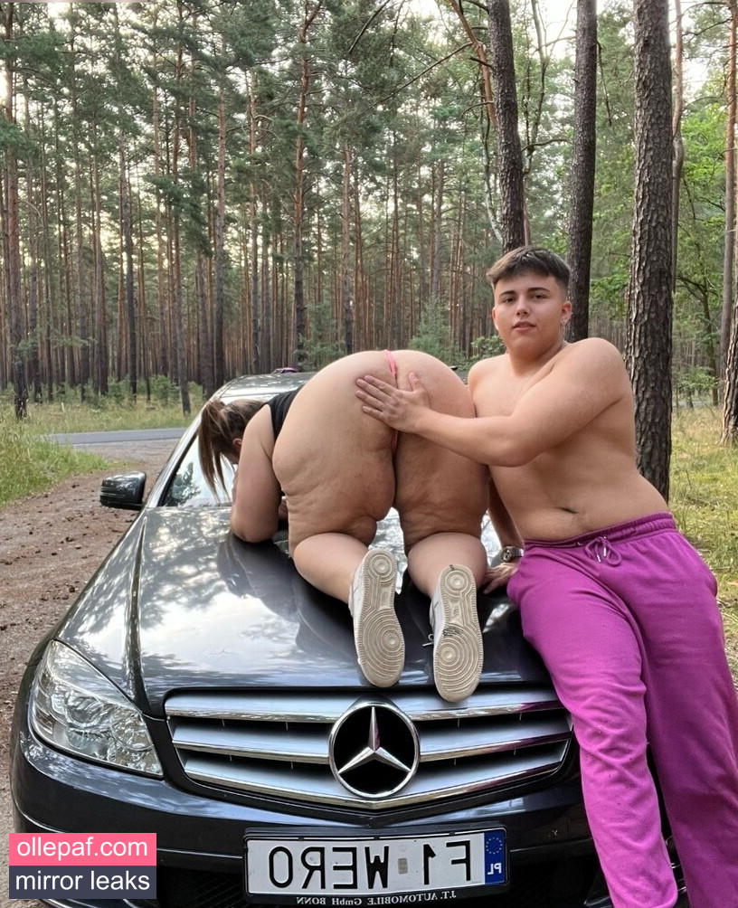Latest Leaks Geparrke Nude #74 - Fapello