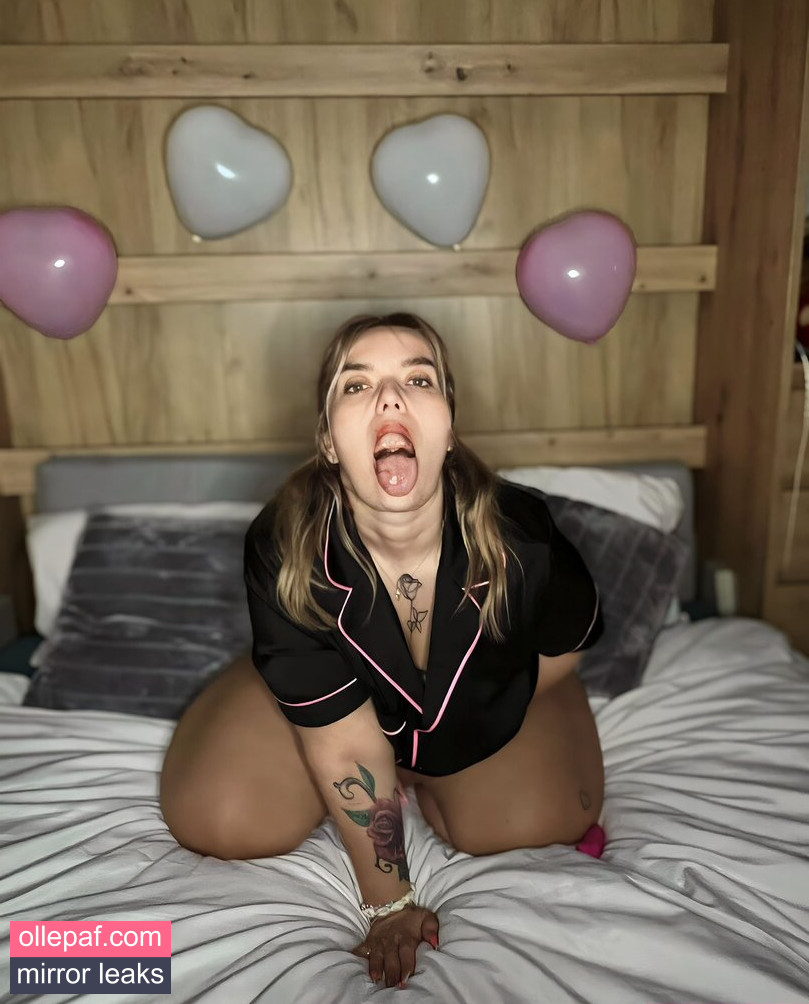 Latest Leaks Geparrke Nude #83 - Fapello