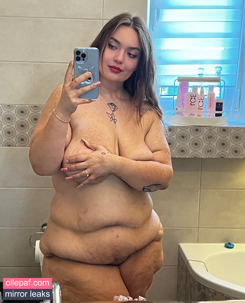 Latest Leaks Geparrke Nude #91 - Fapello