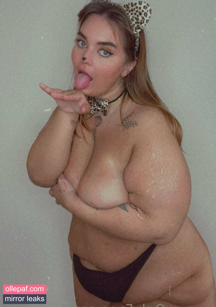 Latest Leaks Geparrke Nude #93 - Fapello
