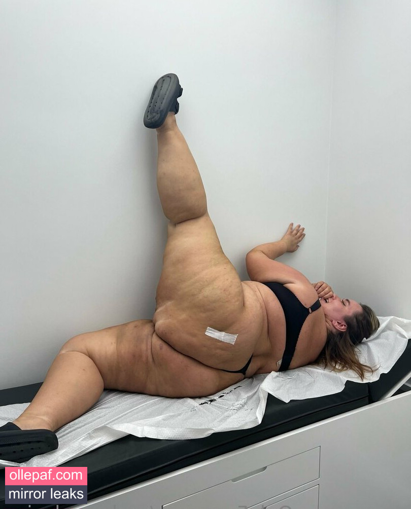 Latest Leaks Geparrke Nude #97 - Fapello