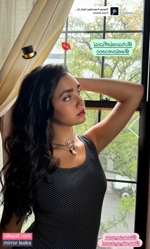 Geraldine Viswanathan Nude Leaks OnlyFans #18 - Fapello