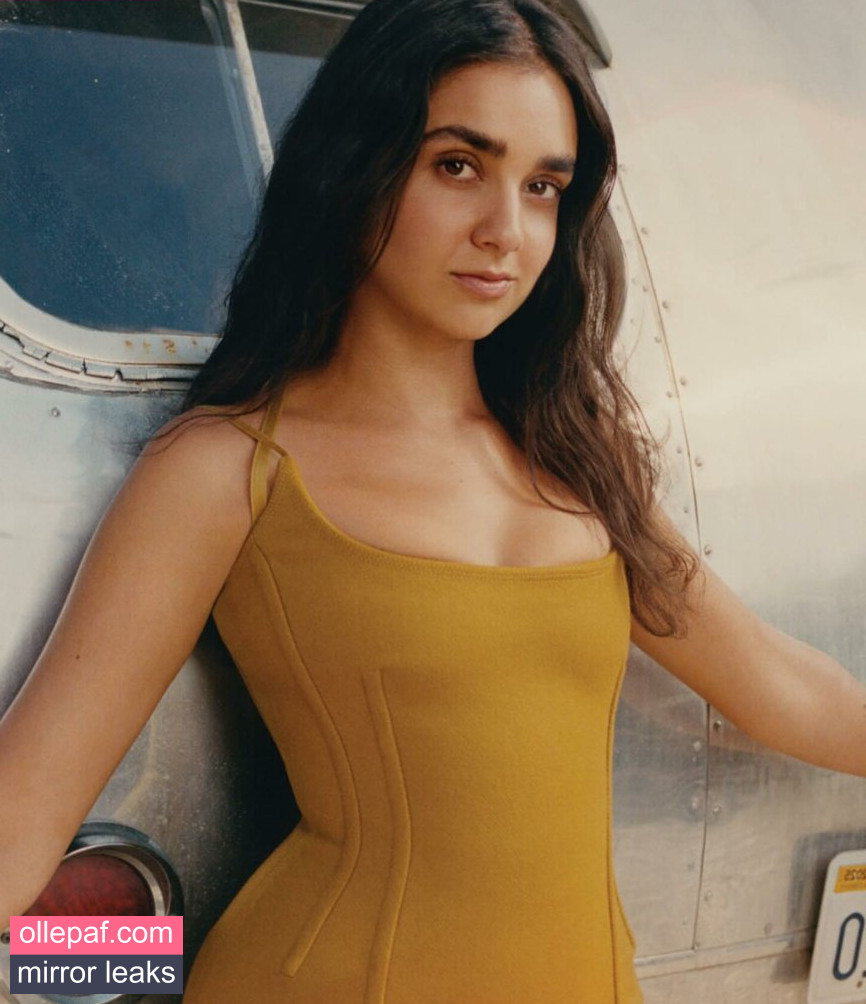 Geraldine Viswanathan Nude Leaks OnlyFans #42 - Fapello