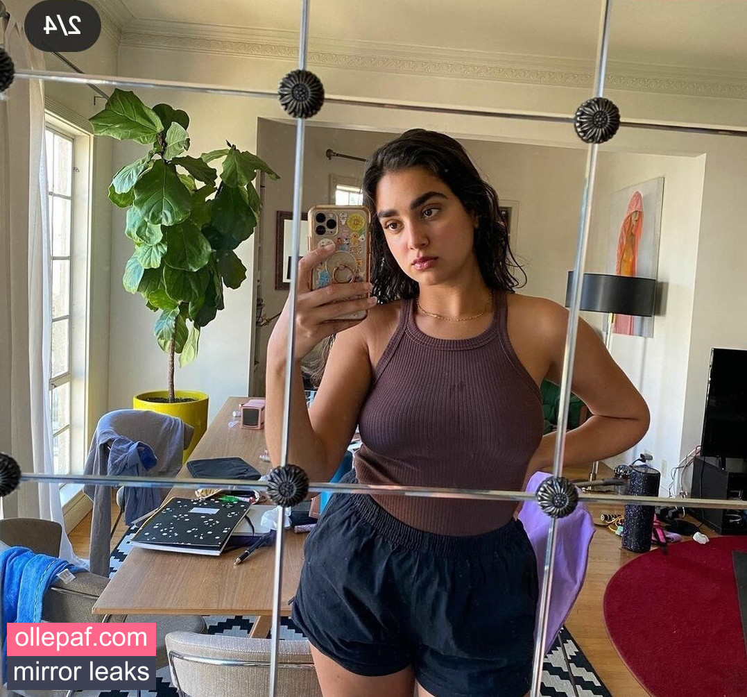 Geraldine Viswanathan Nude Leaks OnlyFans #50 - Fapello