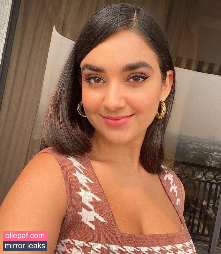 Geraldine Viswanathan Nude Leaks OnlyFans #52 - Fapello