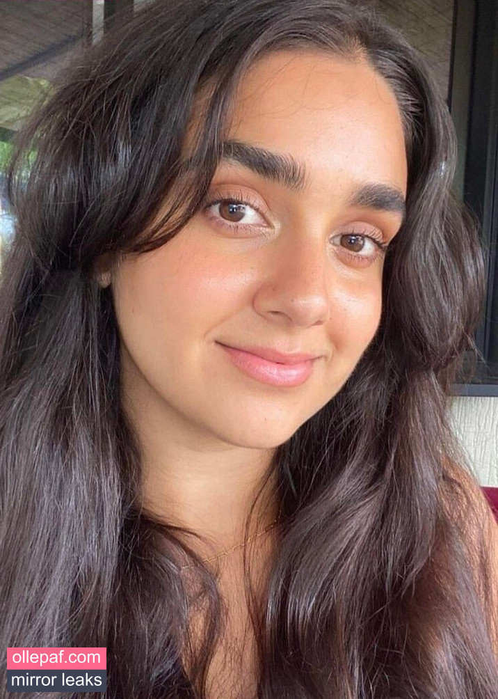 Geraldine Viswanathan Nude Leaks OnlyFans #58 - Fapello