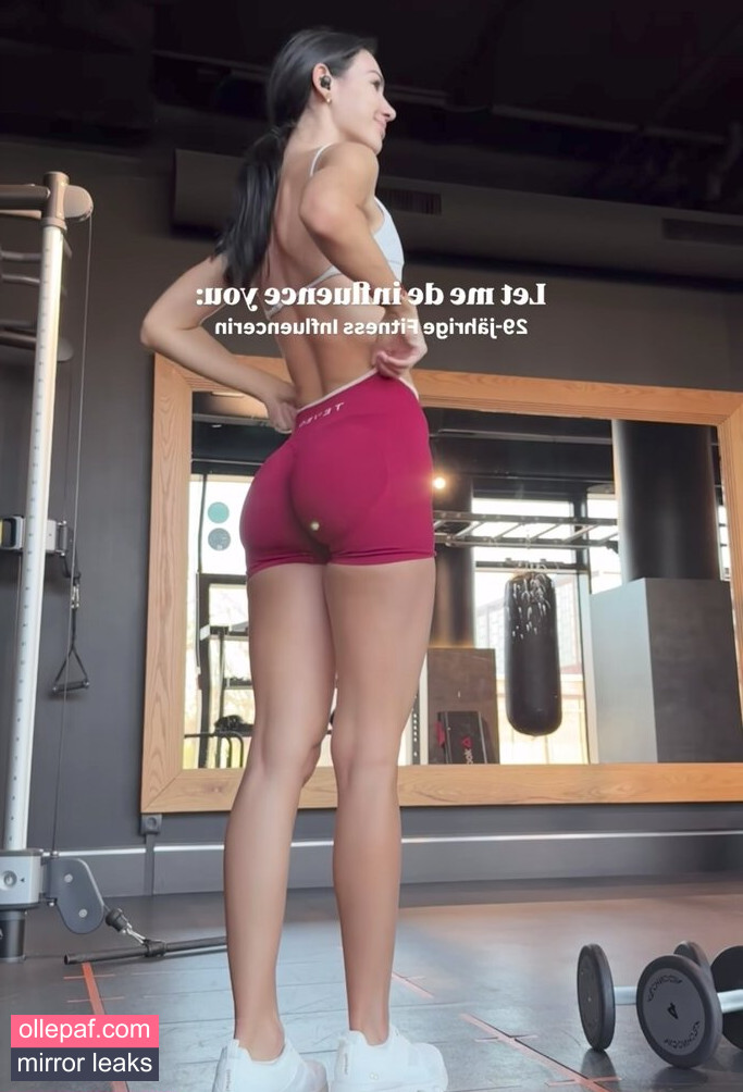 Latest Leaks Gerid Rux Nude #11 - Fapello