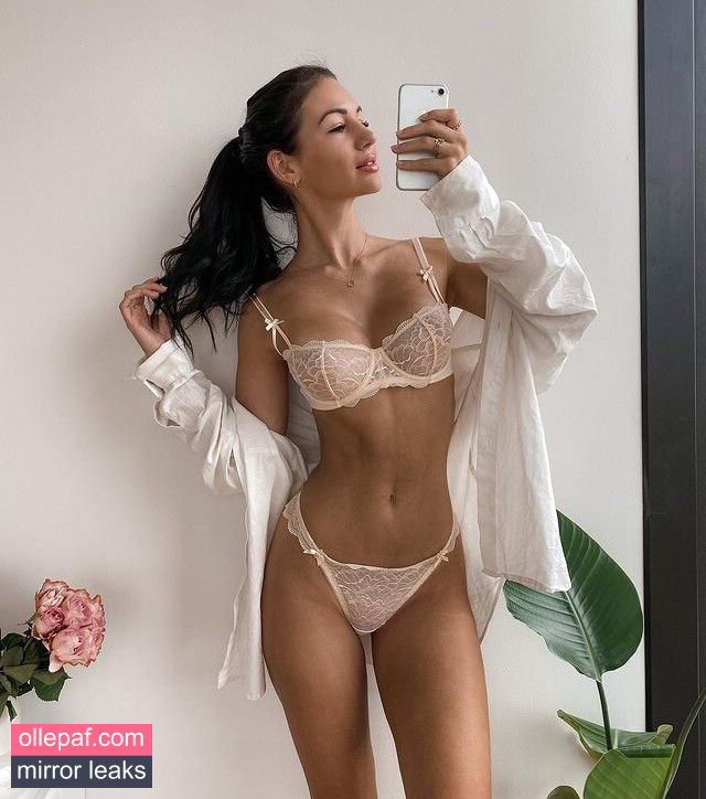 Latest Leaks Gerid Rux Nude #148 - Fapello