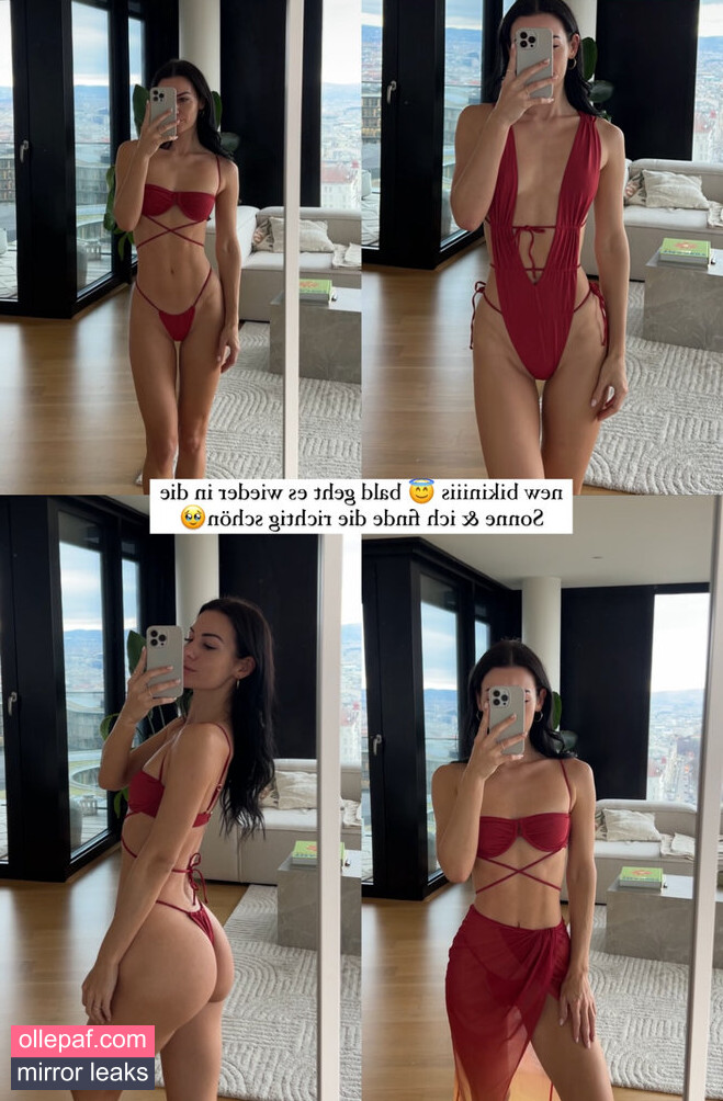 Latest Leaks Gerid Rux Nude #17 - Fapello