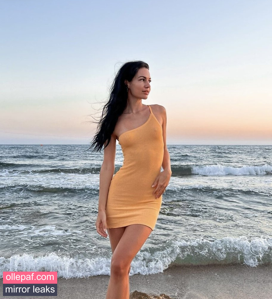Latest Leaks Gerid Rux Nude #203 - Fapello