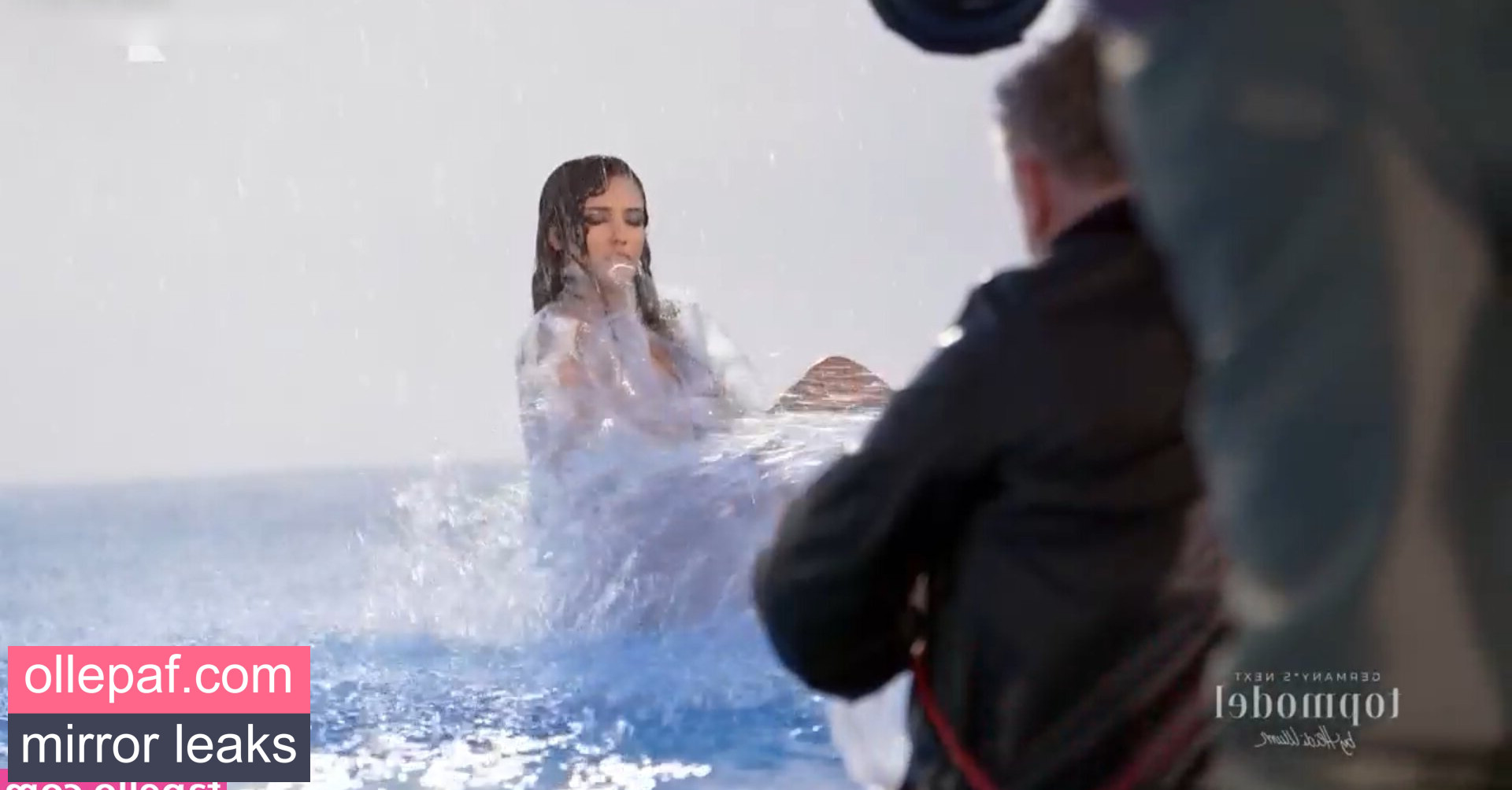 Latest Leaks Germany’s Next Topmodel Nude #101 - Fapello