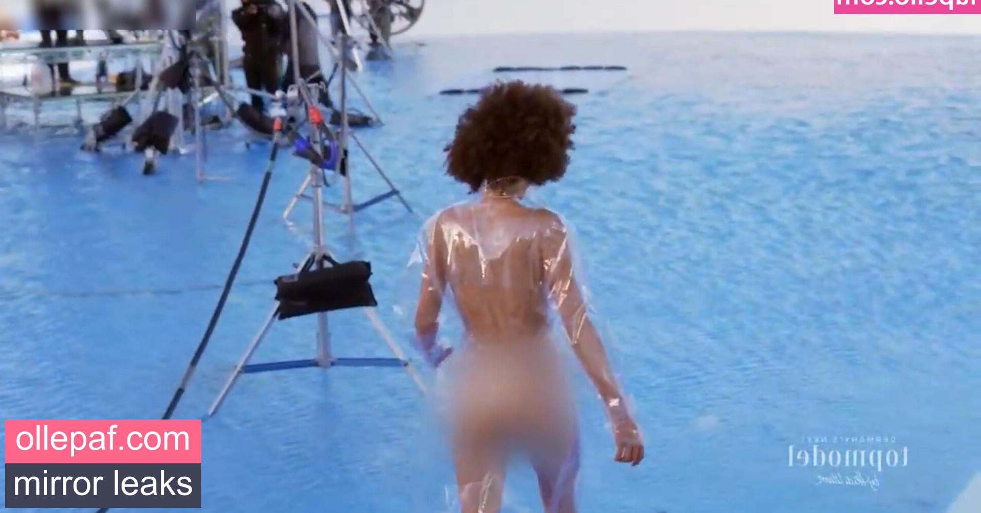 Latest Leaks Germany’s Next Topmodel Nude #106 - Fapello