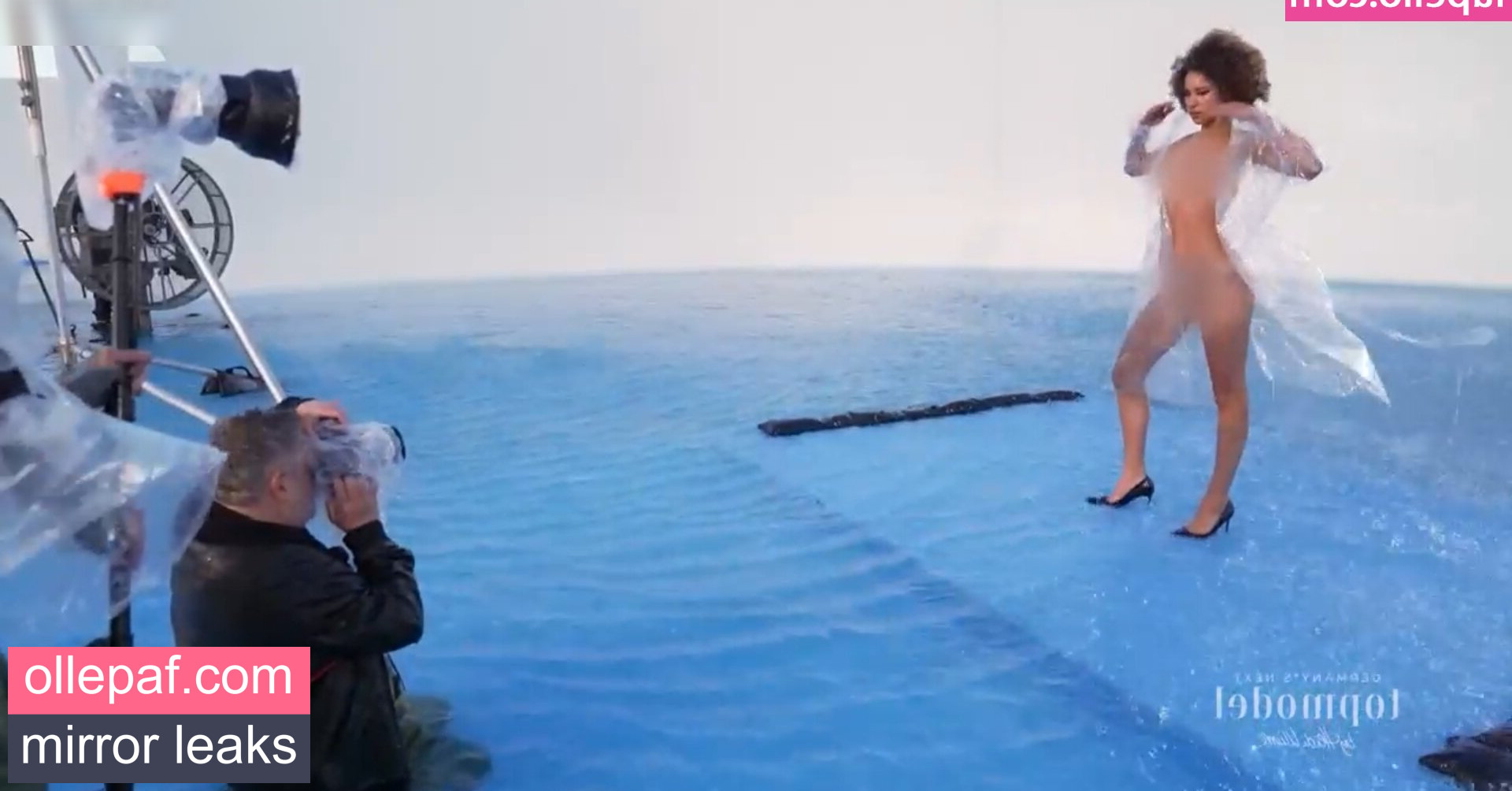Latest Leaks Germany’s Next Topmodel Nude #108 - Fapello
