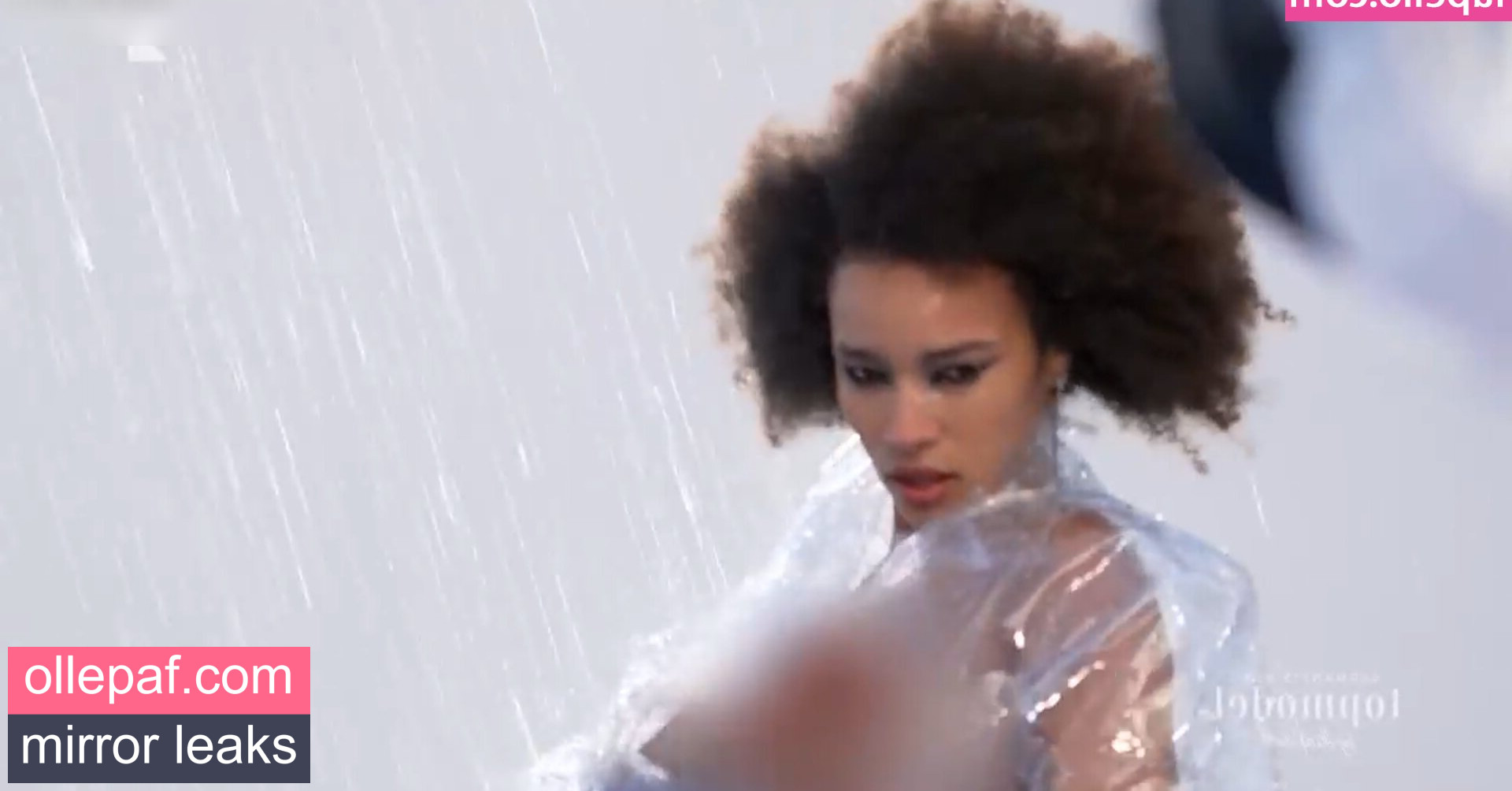 Latest Leaks Germany’s Next Topmodel Nude #110 - Fapello