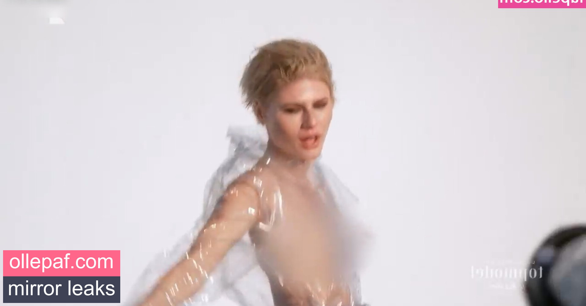 Latest Leaks Germany’s Next Topmodel Nude #120 - Fapello