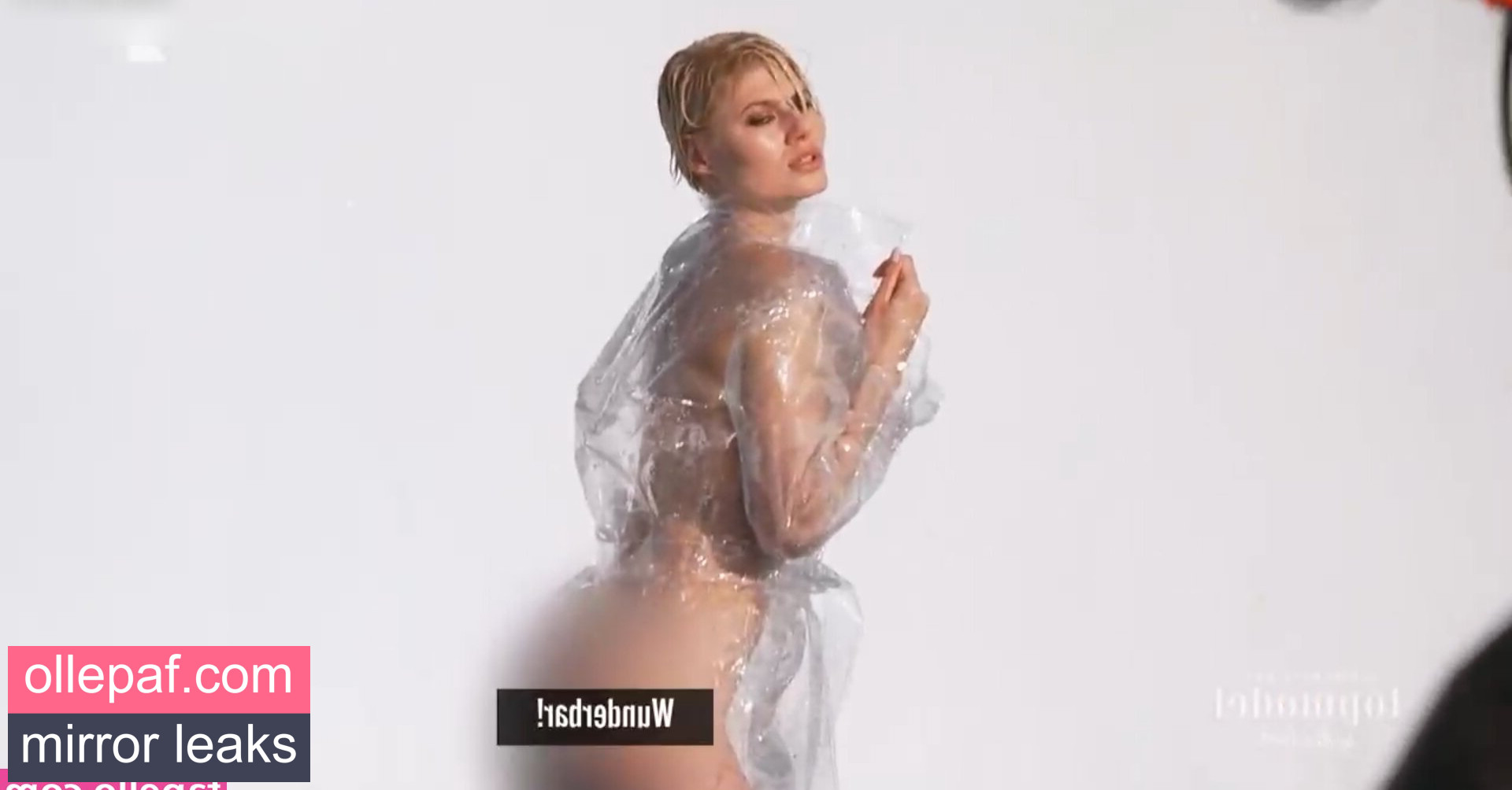 Latest Leaks Germany’s Next Topmodel Nude #121 - Fapello